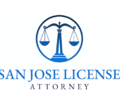San Jose License Attorney
