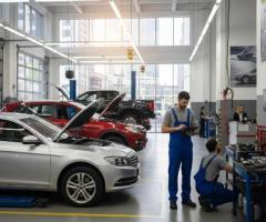 What’s Included in a Full Car Maintenance Service in Livingston NJ