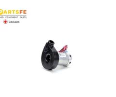 Nieco 18447 High Pressure Blower Motor 24 VDC