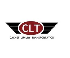 Cachet Luxury Transportation
