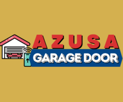 Garage Door Repair Azusa CA