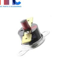 Bradford White 415-43676-03 Reset Thermal Switch L290F