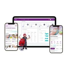 On Demand Salon App Development