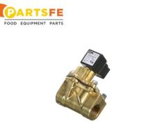 00-919172 Hobart Solenoid Valve 120V