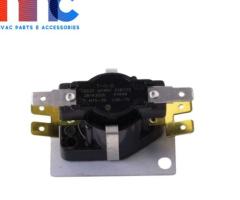 Markel Products Co. 28163005-Time Delay Relay