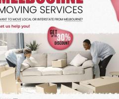 Melbourne Movers and Packers Ready for Your House Move