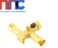 Goodman 0151R00186S 7/8 Inch Service Valve