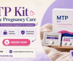 MTP Kit Mississippi – Online Ordering & Uses