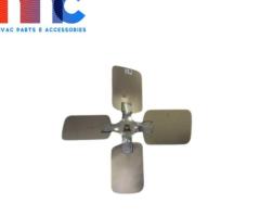 Heatcraft Refrigeration 2293030 4-Blades Fan 30" DIA CW 5/8" Bore 32°