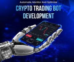 Start Your Automated Trading Business with a Powerful Crypto Trading B