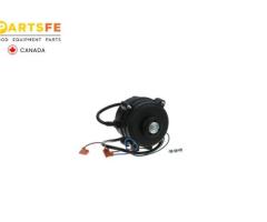Manitowoc 15390 Ice Machine Fan Motor Service Assembly