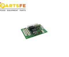 Pitco 60127301 Fryer Relay Control Board