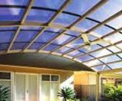 Polycarbonate Sheet Structure in Delhi