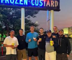 Recovery Doesn't Take Summer Away — It Gives It Back