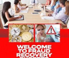 Bitcoins Recovery Experts