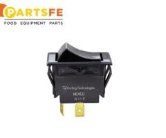 Bevles 784408 Holding Cabinet Power Switch SPST 20A