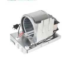 Nutone Bath Fan Heater Assembly