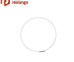 Frigidaire 134527100 Washer Held Bellows Spring Clamp