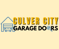 Garage Door Repair Culver City CA