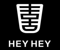 Hey Hey