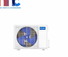 MRCOOL A-12-HP-C-230D-O Advantage 5th Gen 12K BTU Mini-Split Condenser