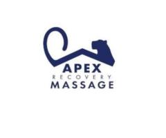 Apex Recovery Massage