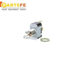 Ultrafryer 18A287 Fryer Toggle Switch SPDT On/Off 0-150°F 125V