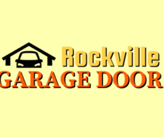 Garage Door Repair Rockville MD