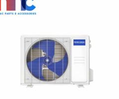 MRCOOL DIY-18-HP-C-230D25-O DIY 5th Gen 18K BTU Single-Zone Mini-Split