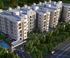 Best Apartment Builders in Hyderabad