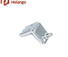 Frigidaire 240314011 Refrigerator Lower Hinge Bracket