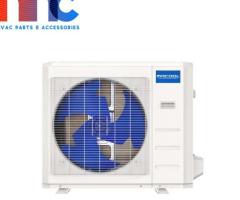 MRCOOL DIY-36-HP-C-230D25-O Mini-Split Condenser