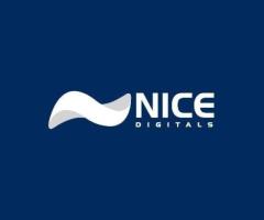 Business Website Development Services | Nice Digitals
