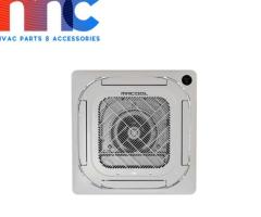 MRCOOL CASSETTE12HP-230C-P-O Olympus 12,000 BTU 1 Ton Ductless Mini-Sp