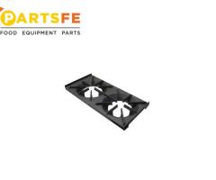 Garland 2706901 Range Top Burner Grate 25" X 12"