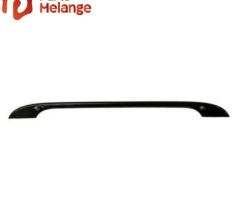 Frigidaire 5304458312 Range Door Handle With Screws Black