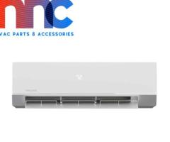 MRCOOL O-18-HP-WMAH-230C-O Olympus 18K BTU 1.5 Ton 4th Gen Ductless Mi