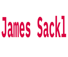 James Sackl