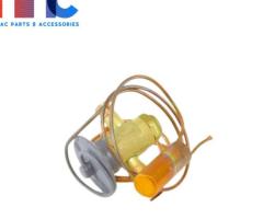 Climatemaster 68266314 Thermal Expansion Valve(Txv) Valve