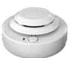 Photoelectric Smoke Detector