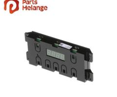 Frigidaire 316455420 Oven Clock/Timer Control Board W/Display
