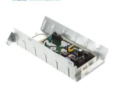 Samsung DC97-24289A Dryer Control Board Cover