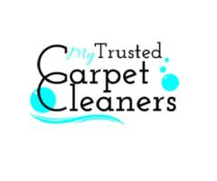 My Trusted Carpet Cleaners