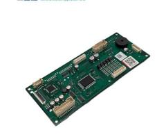 Samsung DG94-06052A Microwave Oven PCB Assembly