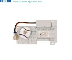 GE WR60X24993 Refrigerator AuGEr Motor Assembly