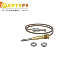 Jade Range 4612600100 Thermocouple 18" Long.20-30 MV 1900 Series H/D