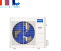 MRCOOL DIY-24-HP-C-230D25-O Mini-split heat pump condenser
