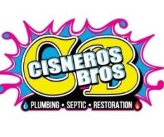 Cisneros Brothers Plumbing, Heating & AC Repair