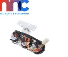 Carrier HK06MB011 Pressure 3-Switch Assembly
