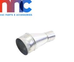 Advanced Distributor Products 76708500-Flue Adapter